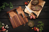 Чехол-скрутка для ножей Napoleon