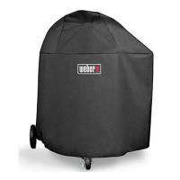 Премиум чехол для угольного гриля Weber Summit Kamado E6