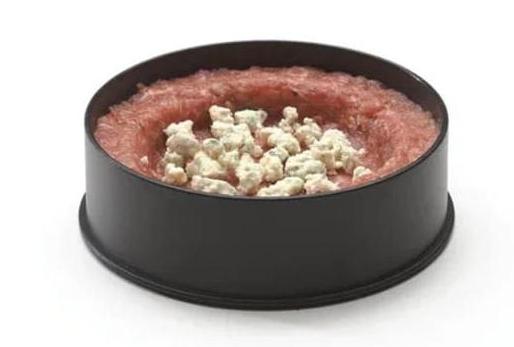 Набор прессов для бургеров Napoleon Gourmet