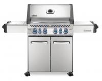 Газовый гриль Napoleon Prestige 500