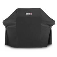 Премиум чехол для газовых грилей Weber Genesis ll 300 серии