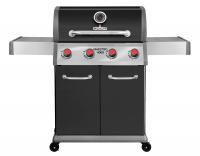 Газовый гриль Volcano Koch Maestro 4000