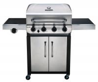 Газовый гриль Char-Broil Performance 4SB
