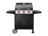 Газовый гриль Volcano Koch Gourmet 300