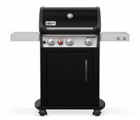 Газовый гриль Weber Spirit E-325S GBS