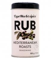 Сухой маринад "Средиземноморские травы" Cape Herb & Spice