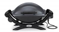 Электрический гриль Weber Q-1400