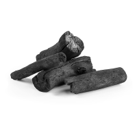 Фото Уголь древесный BBQ Flavour Marabu (Марабу), мешок 10 кг