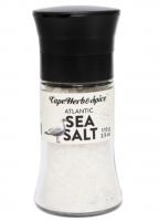 Морская соль Cape Herb & Spice мини мельница
