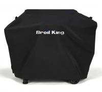 Премиум-чехол для гриля Broil King Crown Pellet 400