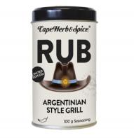 Сухой маринад "Аргентинский гриль" Cape Herb & Spice