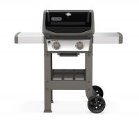 Газовый гриль Weber Spirit II E-210 GBS