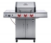 Газовый гриль Char-Broil Performance Pro 3S