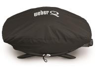 Чехол для газовых и электрических грилей Weber Q2200/2400