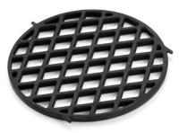 Чугунная решетка для жарки стейков Weber Gourmet BBQ System