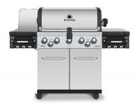 Газовый гриль Broil King Regal S 590 IR