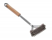 Щетка для чистки решетки Primeliner T-Brush Premium
