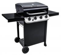 Газовый гриль Char-Broil Performance 4B