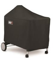 Чехол для угольных грилей Weber Perfomer Premium и Deluxe