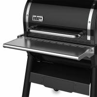 Передний столик для пеллетного гриля Weber SmokeFire EX4