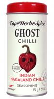 Чили перец "Призрак" Cape Herb & Spice