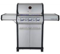 Газовый гриль Bellagio Maniero 4000