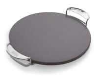 Камень для пиццы глазурованный Weber Crafted - Gourmet BBQ System