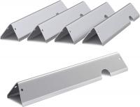 Пластины испарители Flavorizer Bars для грилей Genesis II 300 серии