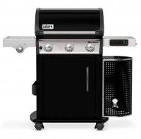 Умный газовый гриль Weber Spirit Premium EPX-325 GBS