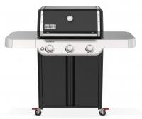 Газовый гриль Weber Genesis E-315