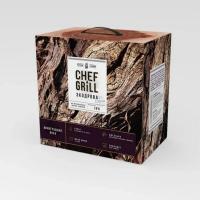 Дрова из виноградного дерева Chef Grill 8 кг