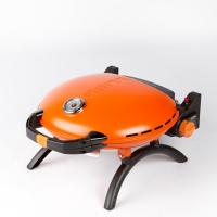Газовый гриль Pro Iroda O-Grill 700T оранжевый