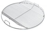 Решетка для угольного гриля с откидными бортами Weber 47 см