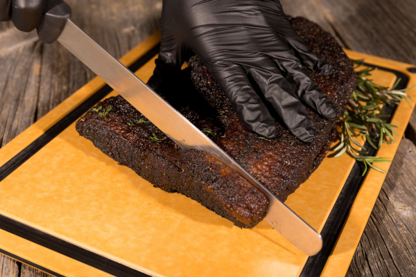 Двусторонняя разделочная доска Broil King