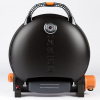 Газовый гриль Pro Iroda O-Grill 700T черный