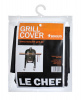 Чехол из нейлона для гриля Monolith Le Chef