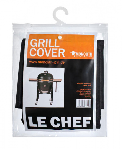 Чехол из нейлона для гриля Monolith Le Chef