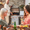 Газовый гриль Char-Broil Professional Pro 3S