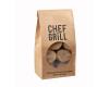 Бруски для копчения из оливы Chef Grill