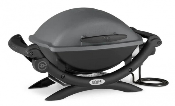 Электрический гриль Weber Q-1400