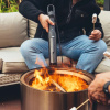 Электрический фен для розжига угля Looft Air Lighter II
