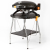 Газовый гриль Pro Iroda O-Grill 700T черный