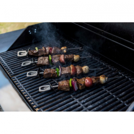 Система Grill+ Набор шампуров Char-Broil (4 шт)