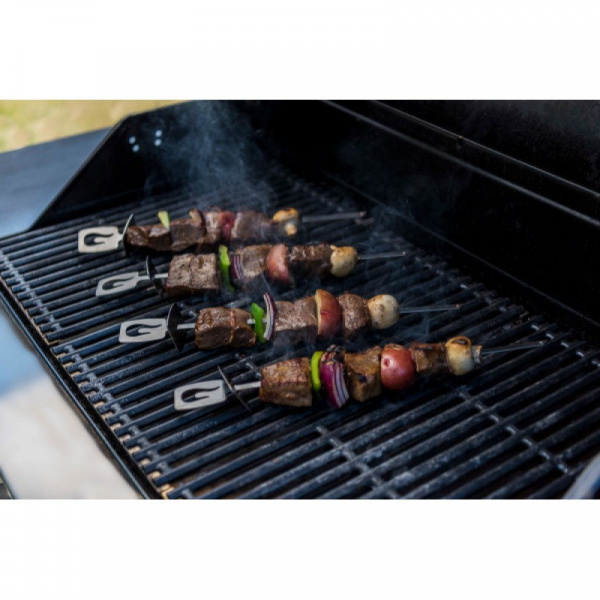 Система Grill+ Набор шампуров Char-Broil (4 шт)