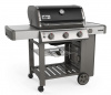 Газовый гриль Weber Genesis II E-310 GBS