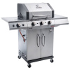 Газовый гриль Char-Broil Performance Pro 3S