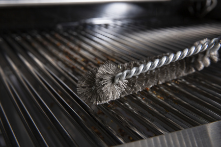 Широкая щетка для чистки Broil King T-Brush