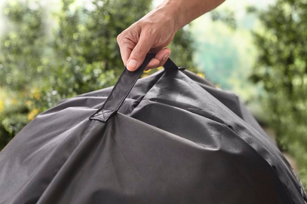 Чехол для угольного гриля Weber Master-Touch Premium E-5770