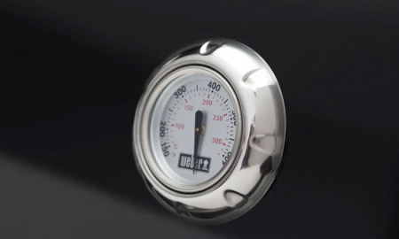 Газовый гриль Weber Spirit E-315 GBS