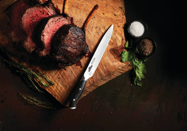 Нож для брискета Napoleon Carving Knife